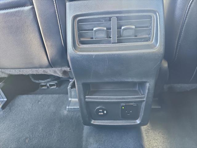 used 2022 Ford Edge car, priced at $24,997