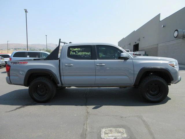 used 2019 Toyota Tacoma car, priced at $42,997