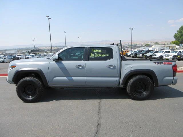 used 2019 Toyota Tacoma car, priced at $42,997