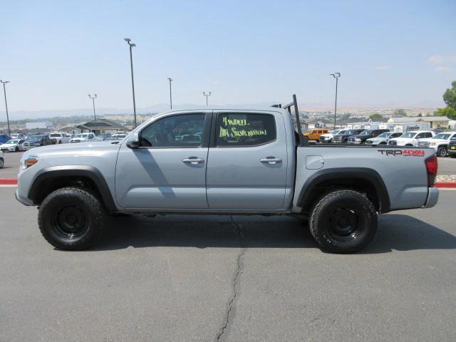 used 2019 Toyota Tacoma car, priced at $42,997