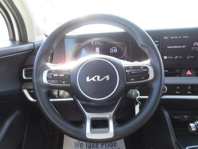 used 2023 Kia Sportage car, priced at $22,999