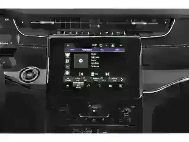 new 2025 Jeep Grand Cherokee L car, priced at $46,887