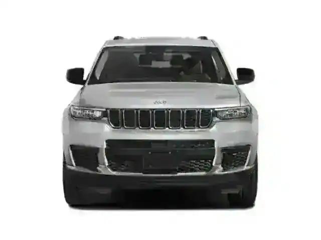 new 2025 Jeep Grand Cherokee L car, priced at $45,887