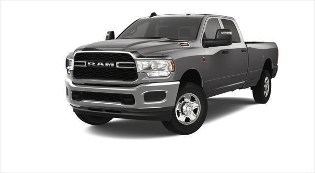 new 2024 Ram 3500 car, priced at $67,604