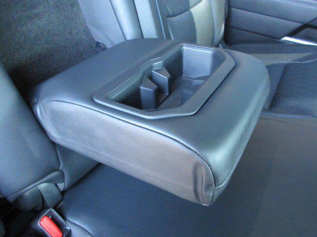 used 2024 Toyota Tundra car, priced at $58,998