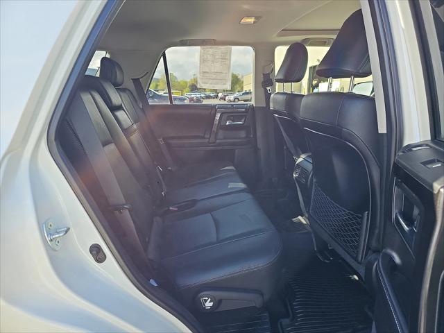used 2020 Toyota 4Runner car, priced at $43,998