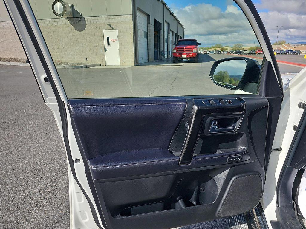 used 2020 Toyota 4Runner car, priced at $38,993