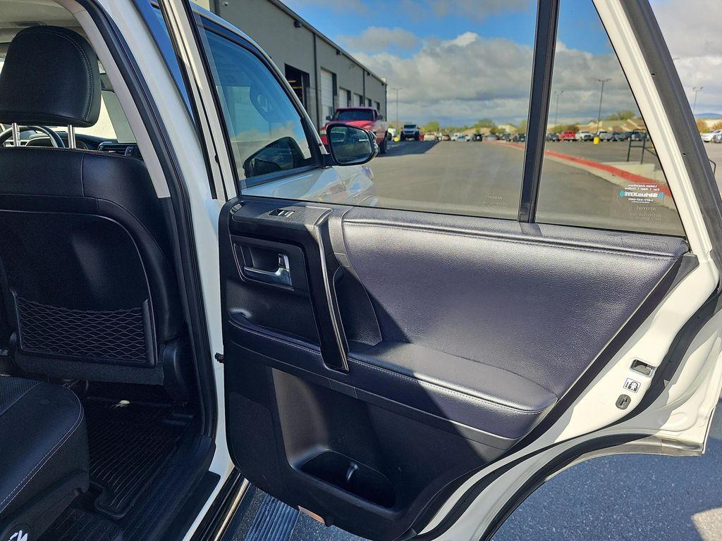 used 2020 Toyota 4Runner car, priced at $38,993