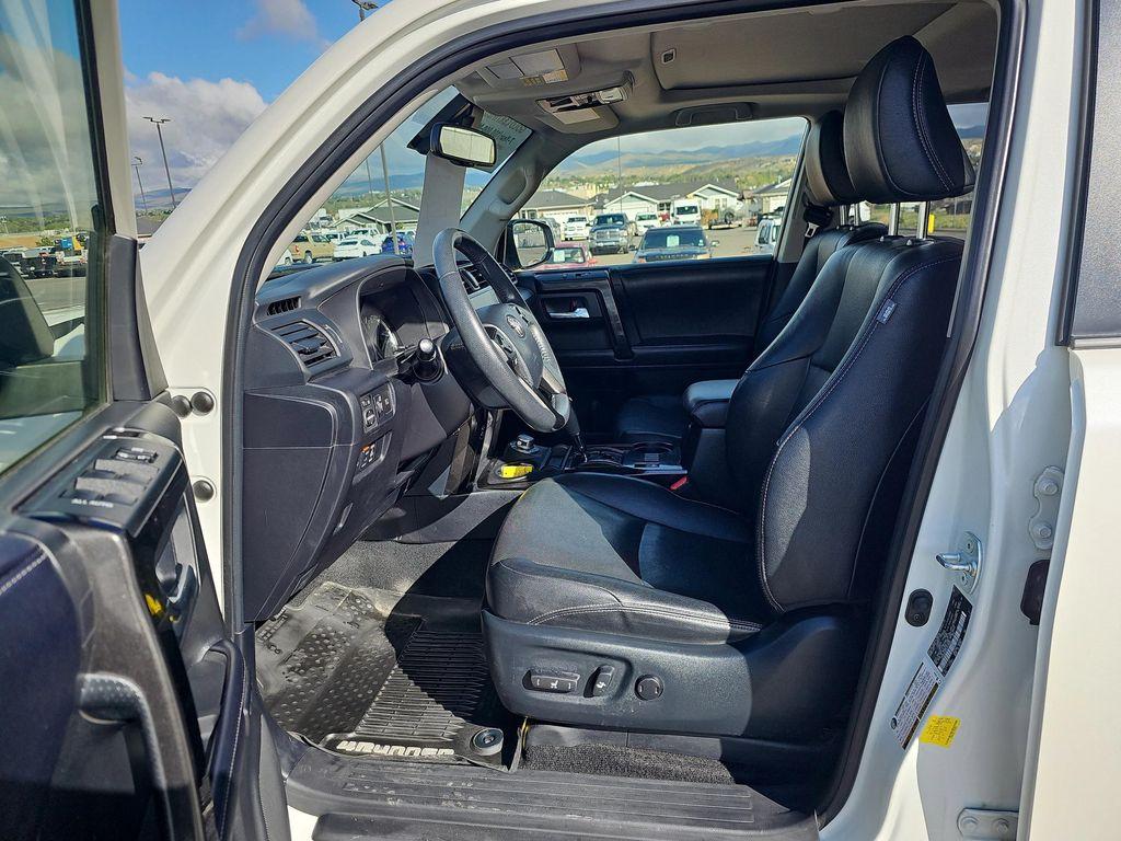 used 2020 Toyota 4Runner car, priced at $38,993