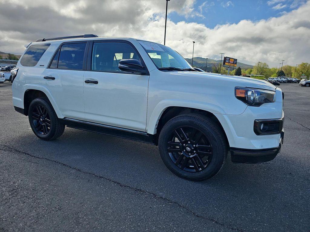 used 2020 Toyota 4Runner car, priced at $38,993
