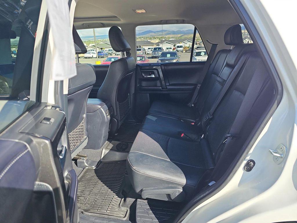 used 2020 Toyota 4Runner car, priced at $38,993