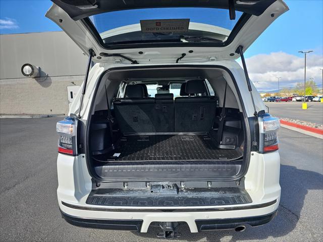 used 2020 Toyota 4Runner car, priced at $43,998