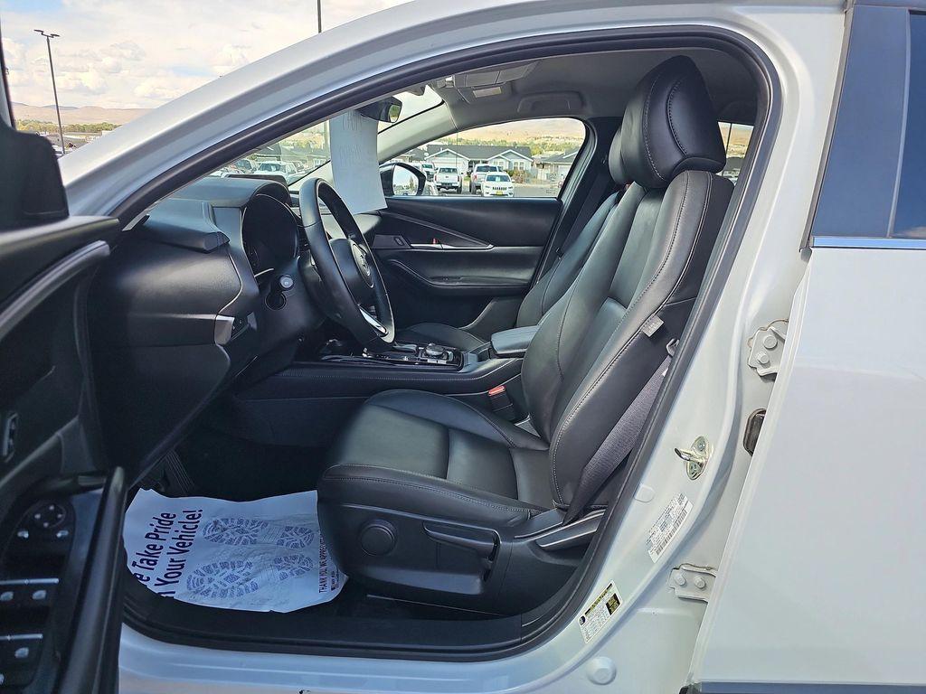 used 2024 Mazda CX-30 car, priced at $23,495