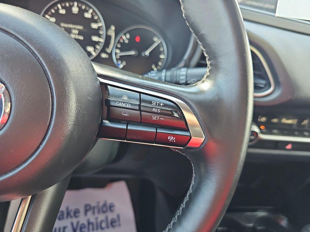 used 2024 Mazda CX-30 car, priced at $23,495