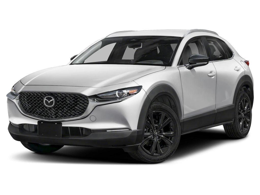 used 2024 Mazda CX-30 car, priced at $25,499