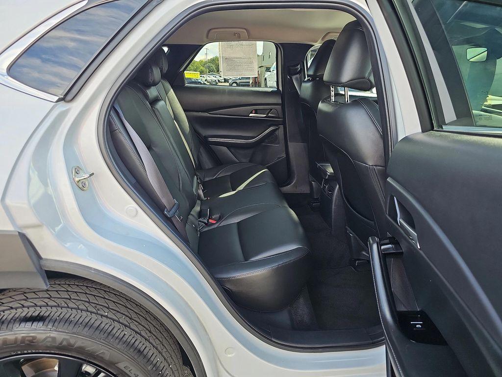 used 2024 Mazda CX-30 car, priced at $23,495