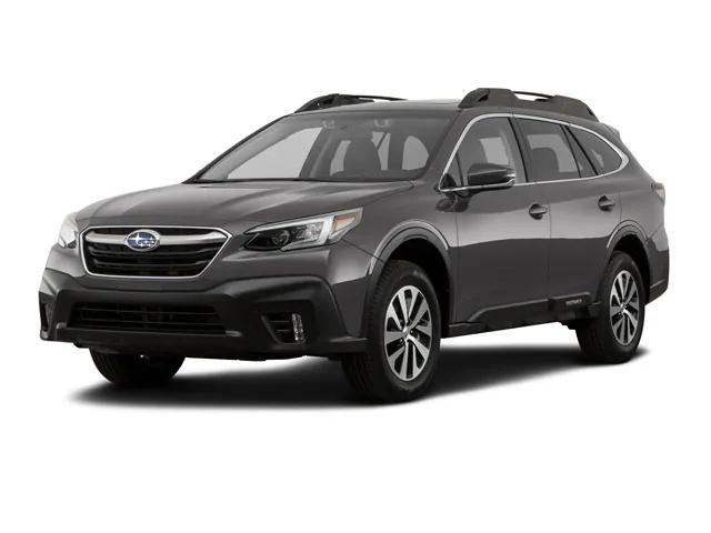 used 2021 Subaru Outback car, priced at $23,499