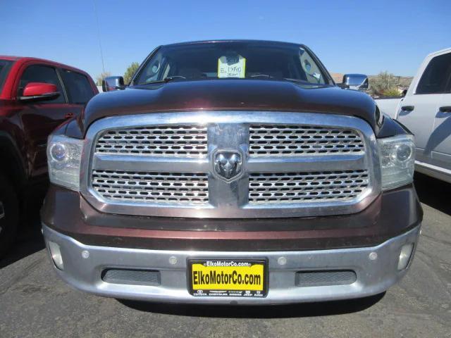 used 2015 Ram 1500 car, priced at $13,990