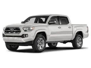 used 2016 Toyota Tacoma car, priced at $21,990