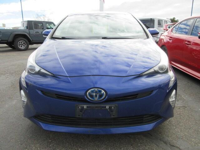 used 2016 Toyota Prius car, priced at $12,990