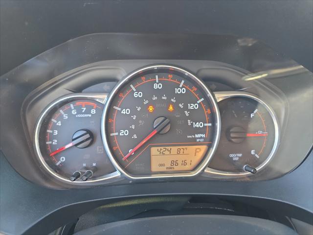 used 2017 Toyota Yaris car, priced at $13,497