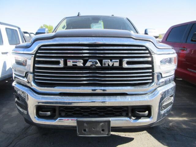 used 2019 Ram 2500 car, priced at $59,998