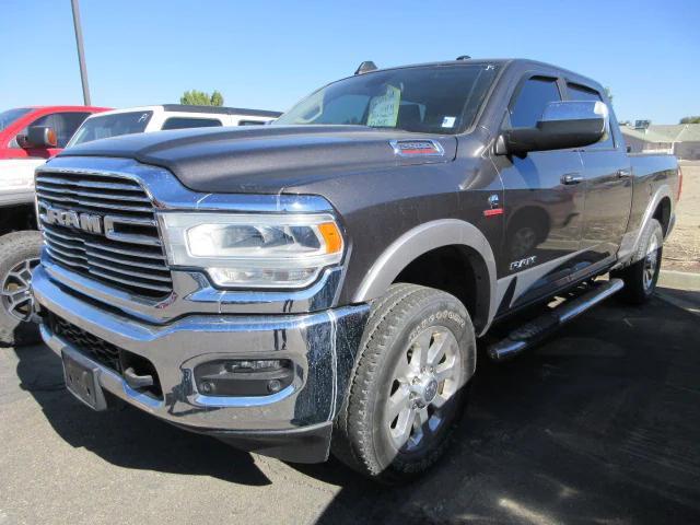 used 2019 Ram 2500 car, priced at $59,998