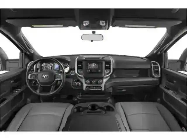 new 2024 Ram 3500 car, priced at $75,636