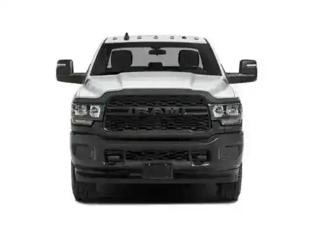 new 2024 Ram 3500 car, priced at $75,636