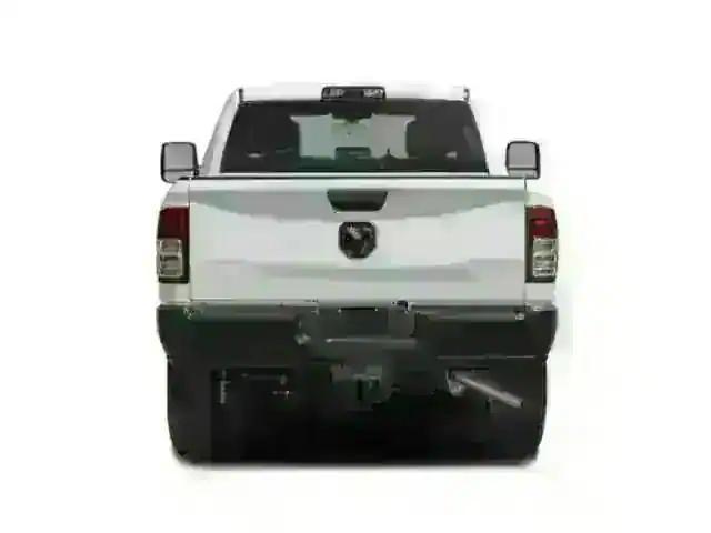 new 2024 Ram 3500 car, priced at $80,136