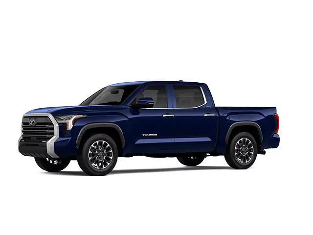 new 2026 Toyota Tundra car, priced at $69,560