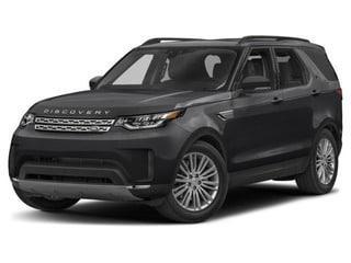 used 2018 Land Rover Discovery car, priced at $28,990