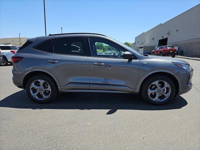 used 2023 Ford Escape car, priced at $22,997