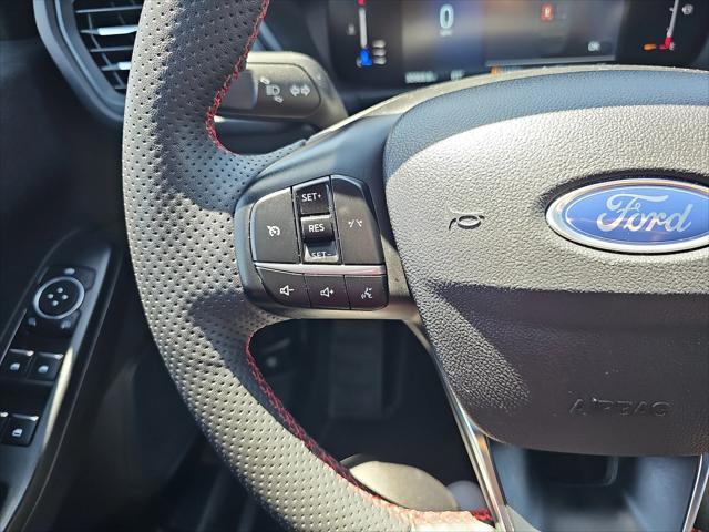 used 2023 Ford Escape car, priced at $22,997