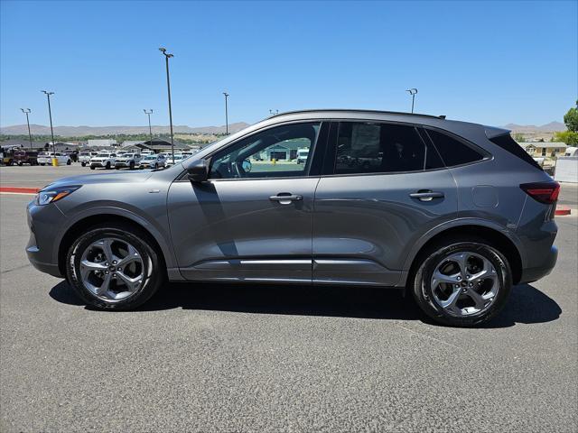 used 2023 Ford Escape car, priced at $22,997