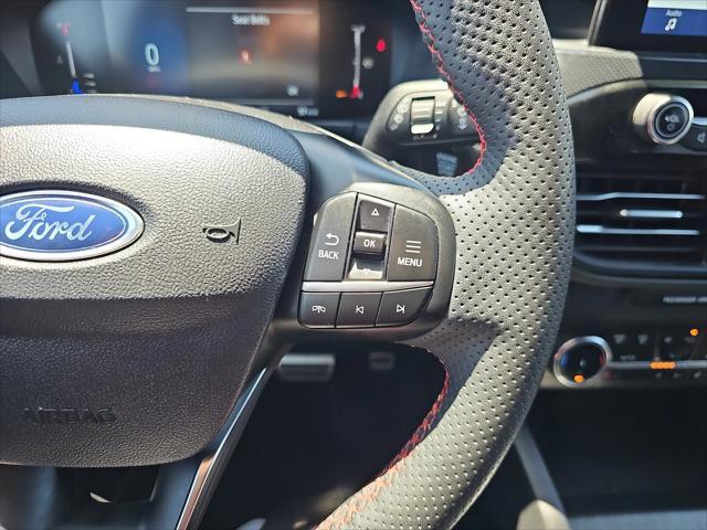 used 2023 Ford Escape car, priced at $22,997