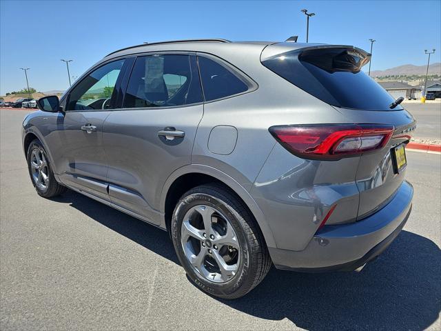 used 2023 Ford Escape car, priced at $22,997