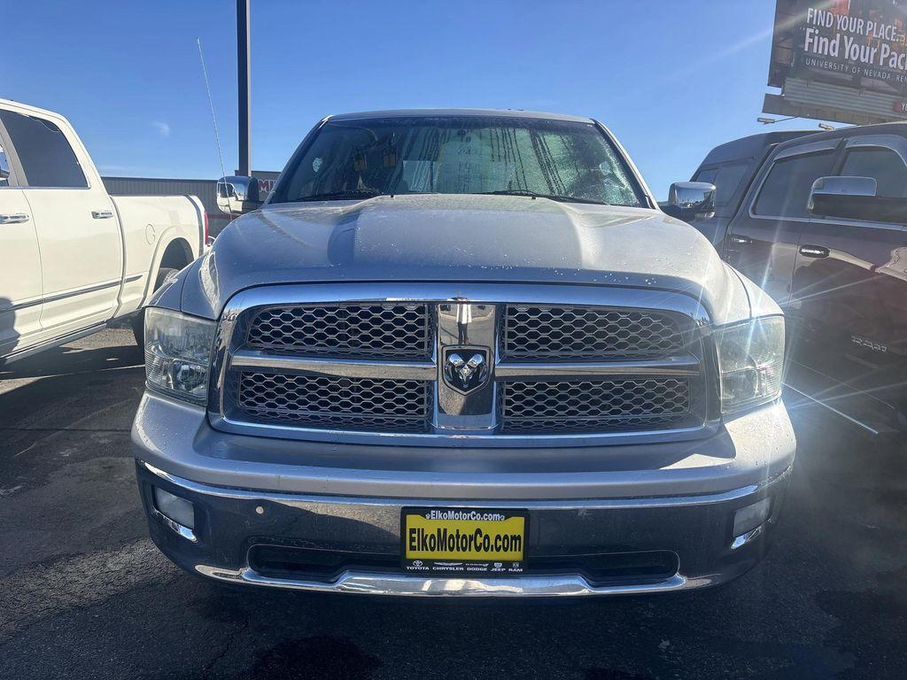 used 2010 Dodge Ram 1500 car, priced at $10,990