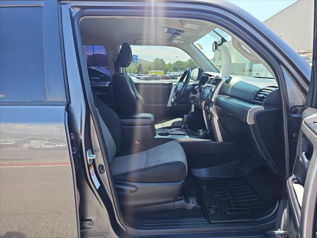 used 2019 Toyota 4Runner car, priced at $29,990