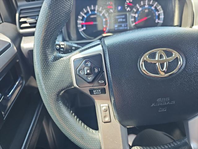used 2019 Toyota 4Runner car, priced at $29,990