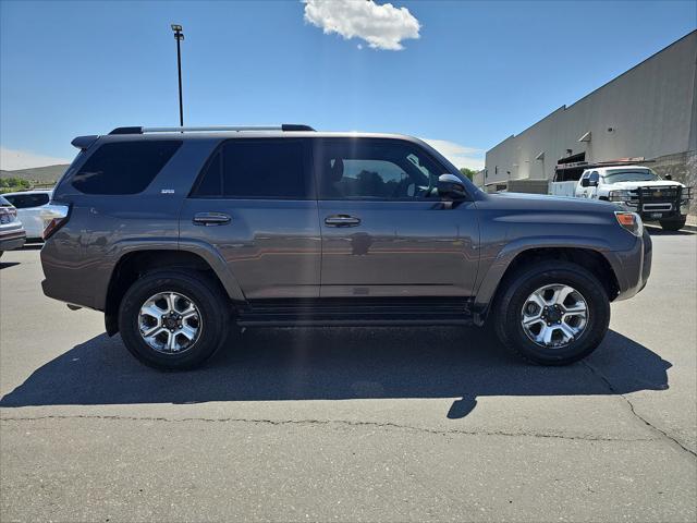 used 2019 Toyota 4Runner car, priced at $29,990