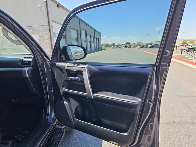 used 2019 Toyota 4Runner car, priced at $29,990