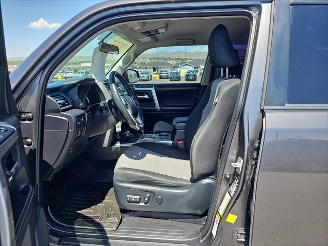 used 2019 Toyota 4Runner car, priced at $29,990