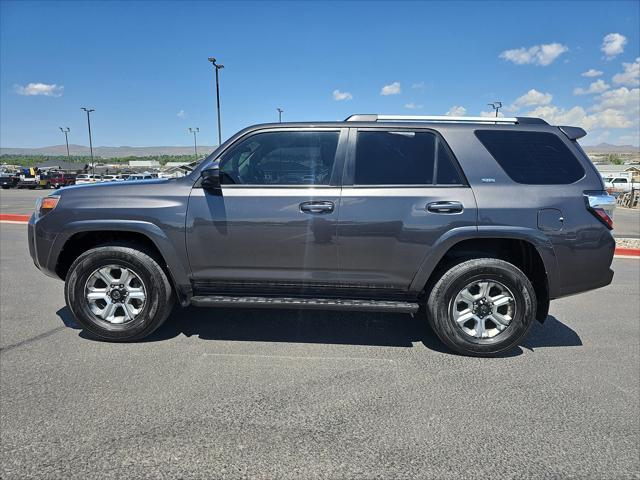 used 2019 Toyota 4Runner car, priced at $29,990