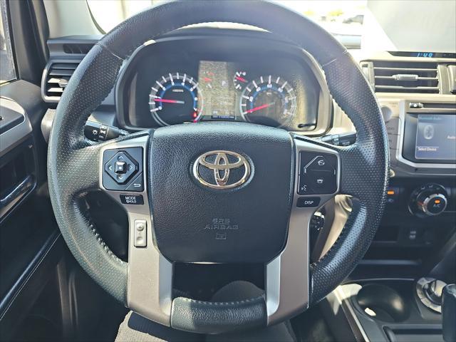 used 2019 Toyota 4Runner car, priced at $29,990