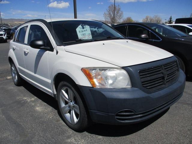 used 2010 Dodge Caliber car, priced at $1,800