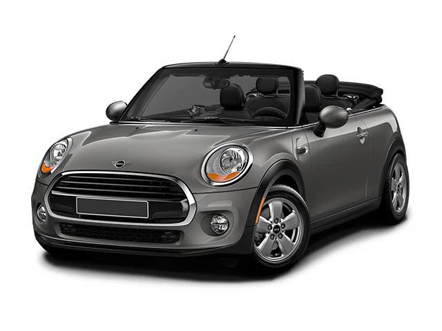 used 2019 MINI Convertible car, priced at $13,999