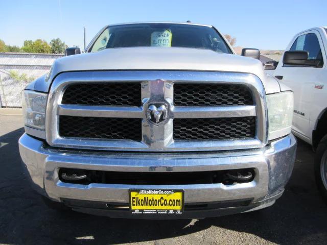 used 2015 Ram 2500 car, priced at $17,990