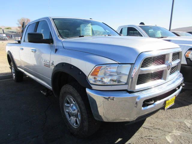 used 2015 Ram 2500 car, priced at $17,990