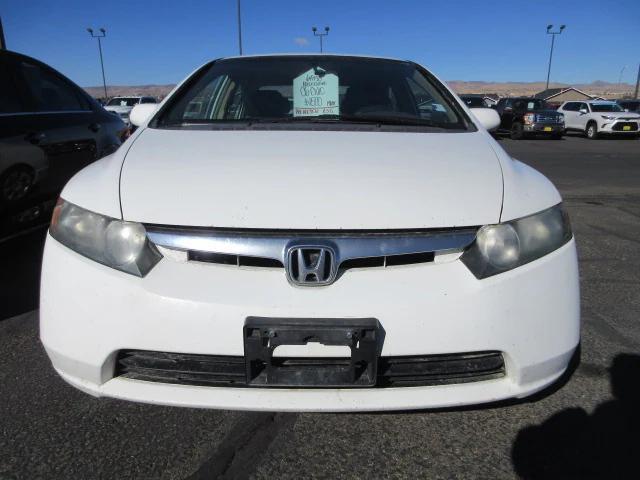 used 2006 Honda Civic car, priced at $1,500